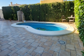 Venta - Chalet - Pinar de Campoverde