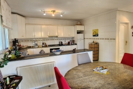 Venta - Chalet - Pinar de Campoverde