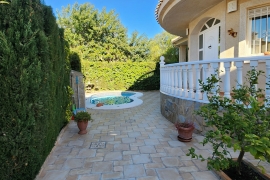 Venta - Chalet - Pinar de Campoverde