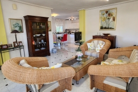 Venta - Chalet - Pinar de Campoverde