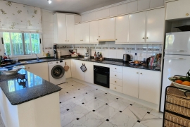 Venta - Chalet - Pinar de Campoverde