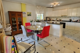 Venta - Chalet - Pinar de Campoverde