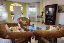 Venta - Chalet - Pinar de Campoverde