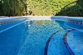 Venta - Chalet - Pinar de Campoverde