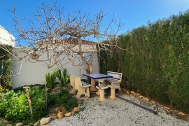 Venta - Chalet - Pinar de Campoverde