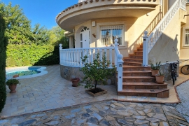 Venta - Chalet - Pinar de Campoverde