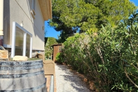 Venta - Chalet - Pinar de Campoverde