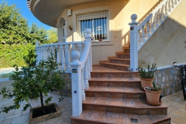 Venta - Chalet - Pinar de Campoverde