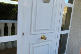 Venta - Chalet - Pinar de Campoverde