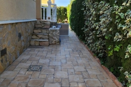 Venta - Chalet - Pinar de Campoverde