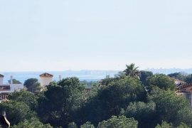 Venta - Chalet - Pinar de Campoverde