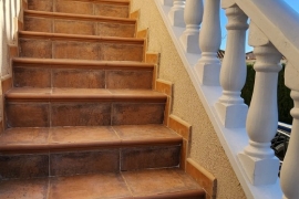 Venta - Chalet - Pinar de Campoverde