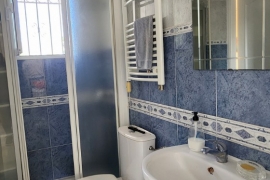 Venta - Chalet - Pinar de Campoverde