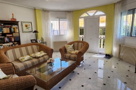 Venta - Chalet - Pinar de Campoverde