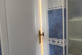 Venta - Chalet - Pinar de Campoverde