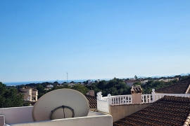 Venta - Chalet - Pinar de Campoverde