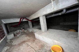 Venta - Chalet semi-adosado - BALSICAS - Sierra Golf