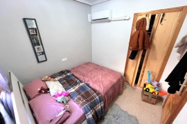 Venta - Chalet semi-adosado - BALSICAS - Sierra Golf