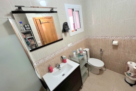 Venta - Chalet semi-adosado - BALSICAS - Sierra Golf