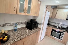 Venta - Chalet semi-adosado - BALSICAS - Sierra Golf