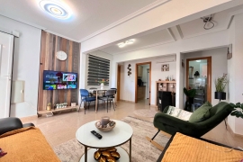 Venta - Chalet semi-adosado - BALSICAS - Sierra Golf