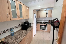 Venta - Chalet semi-adosado - BALSICAS - Sierra Golf