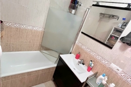 Venta - Chalet semi-adosado - BALSICAS - Sierra Golf