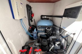 Venta - Chalet semi-adosado - BALSICAS - Sierra Golf