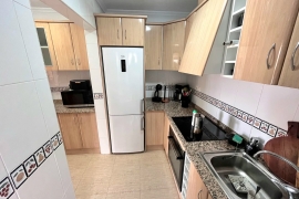 Venta - Chalet semi-adosado - BALSICAS - Sierra Golf