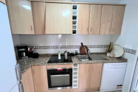 Venta - Chalet semi-adosado - BALSICAS - Sierra Golf