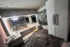 Venta - Chalet semi-adosado - BALSICAS - Sierra Golf