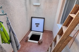 Venta - Chalet semi-adosado - BALSICAS - Sierra Golf