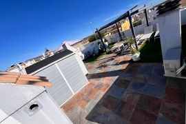 Venta - Chalet semi-adosado - BALSICAS - Sierra Golf