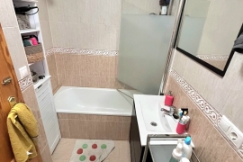 Venta - Chalet semi-adosado - BALSICAS - Sierra Golf