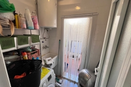 Venta - Chalet semi-adosado - BALSICAS - Sierra Golf