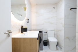 Venta - Apartamento/Piso - Torrevieja - La Mata