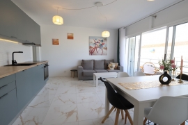Venta - Apartamento/Piso - Torrevieja - La Mata