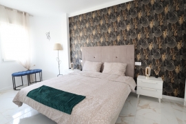 Venta - Apartamento/Piso - Torrevieja - La Mata