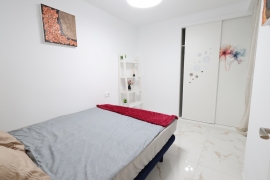 Venta - Apartamento/Piso - Torrevieja - La Mata