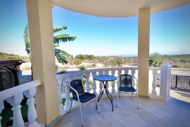 À vendre - Maison - San Miguel de Salinas