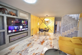 À vendre - Maison - San Miguel de Salinas