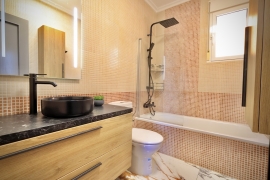 À vendre - Maison - San Miguel de Salinas