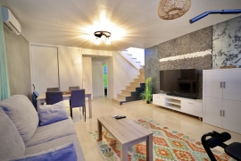 À vendre - Maison - San Miguel de Salinas