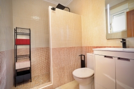 À vendre - Maison - San Miguel de Salinas