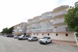 Venta - Apartamento/Piso - Orihuela costa - La Regia