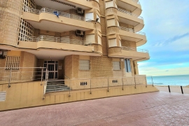 Venta - Apartamento/Piso - Torrevieja - La Mata