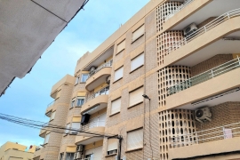 Venta - Apartamento/Piso - Torrevieja - La Mata