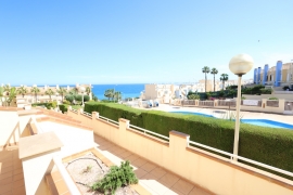 Venta - Apartamento/Piso - Orihuela costa - Agua Marina