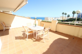 Venta - Apartamento/Piso - Orihuela costa - Agua Marina