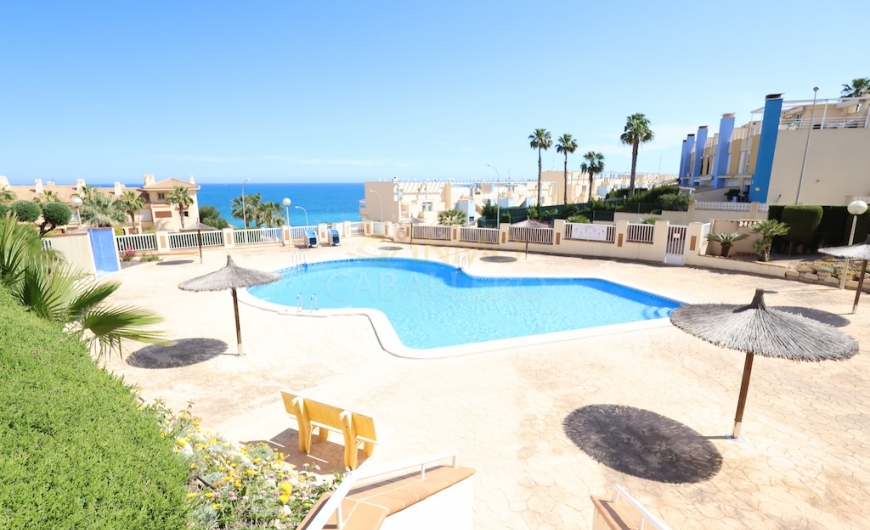 Venta - Apartamento/Piso - Orihuela costa - Agua Marina
